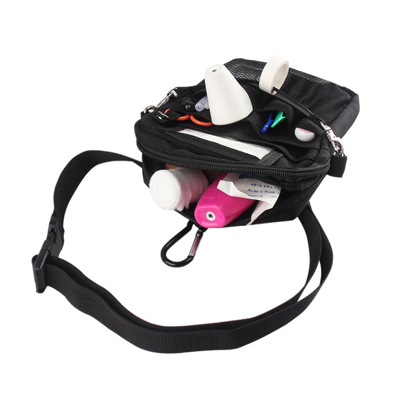 Túi Đựng Dụng Cụ Y Tế Đeo Hông Đa Năng Tiện Dụng