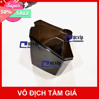 HCM- (2713) AirBlade 2020 - Hộc Đựng Đồ Đen Khói