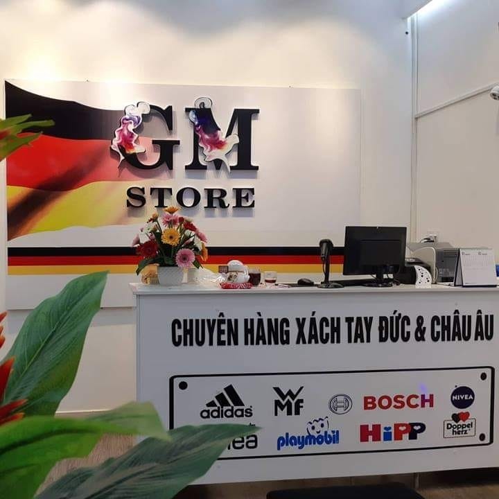 Gm Store Hàng xách tay Đức, Cửa hàng trực tuyến | BigBuy360 - bigbuy360.vn