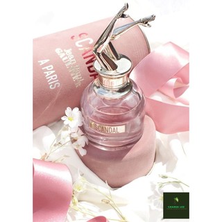 (Changg) Nước Hoa Thử Scandal Hồng Của Nư 3ml/5ml/10ml