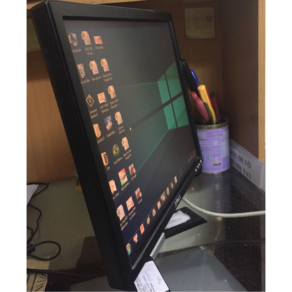 Màn hình máy tính Dell17in thanh lý văn phòng | BigBuy360 - bigbuy360.vn