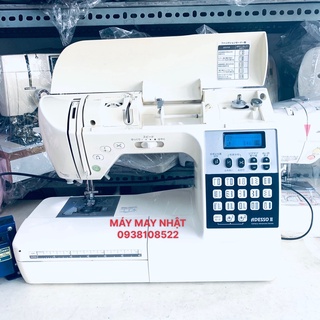 NCHUNG -  MÁY MAY ĐA NĂNG ĐỜI MỚI BROTHER