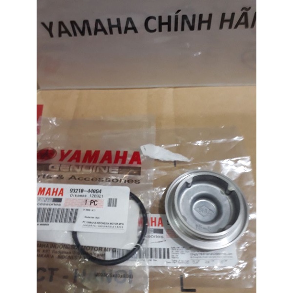 nắp xupap Yamaha