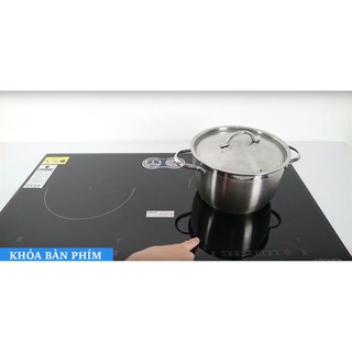 Bếp từ Kocher DI-336H