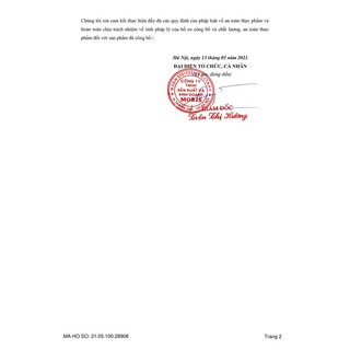 Mật Ong Lên Men MOLA Dạ Dày 330ml