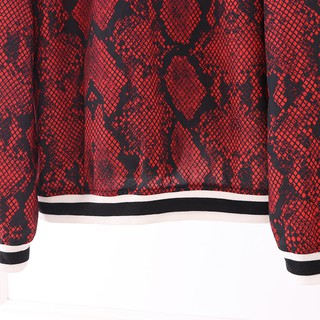 Áo Khoác Bomber Họa Tiết  Bigsize