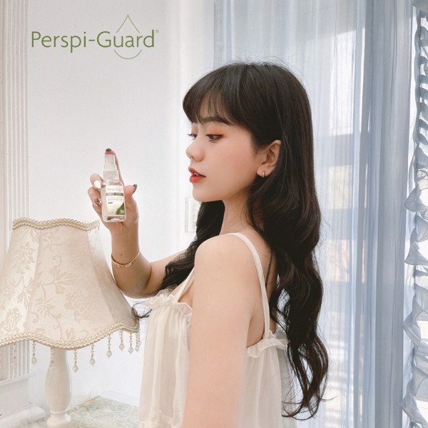 [Đại Lý Perspi - Guard] Xịt Khử Mùi Ngăn Tiết Mồ Hôi Hiệu Quả Perspi-Guard Maximum Strength Antiperspirant 30ml