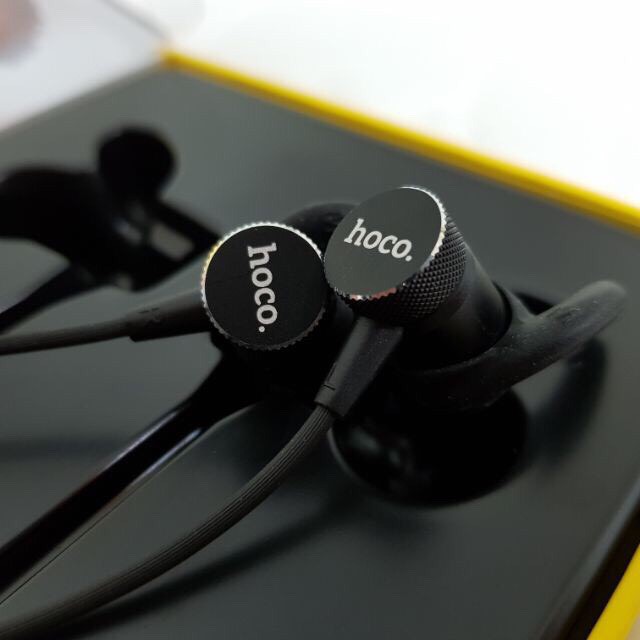 TAI NGHE BLUETOOTH HOCO ES8 V4.2 CAO CẤP KIỂU DÁNG THỂ THAO