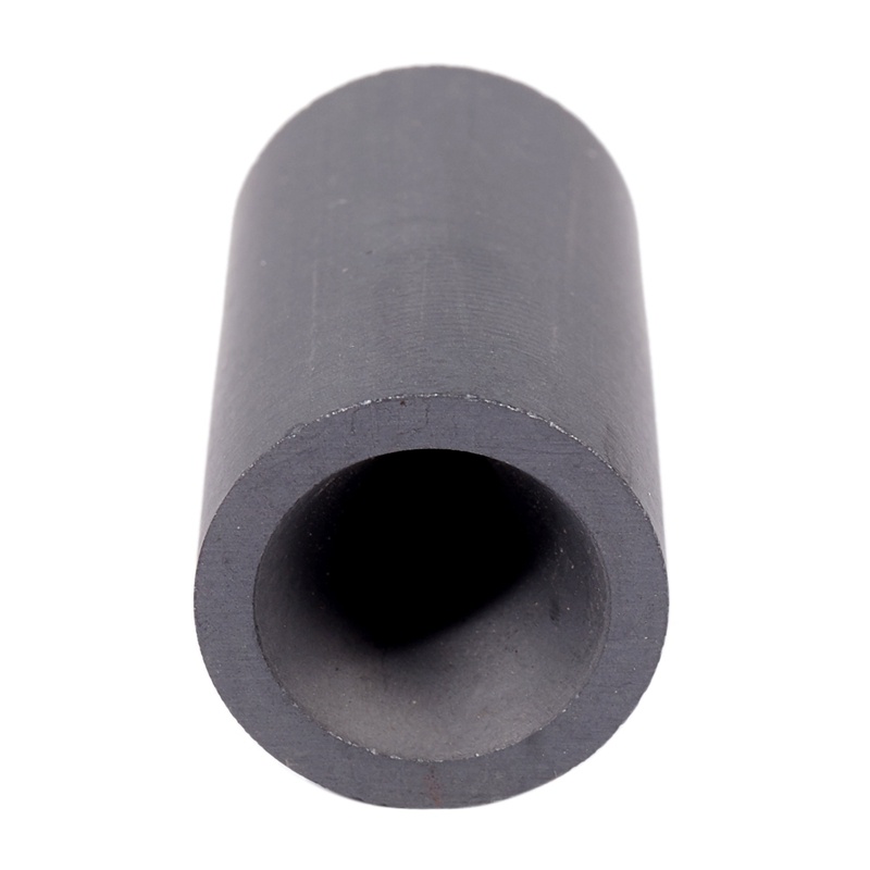 Đầu Phun Cát Khí Boron Carbide 35X20X6Mm B4C