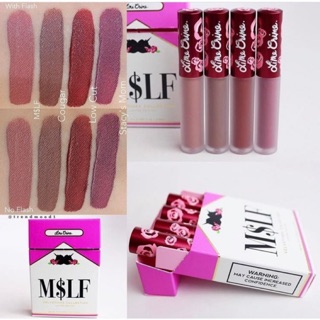Son Lime crime M$LF Collection