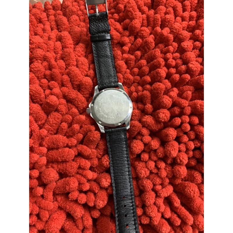 Đồng hồ Nam CharlesVoges hàng si 1.lịch