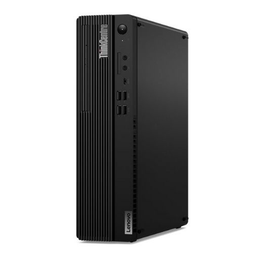 Máy tính bàn Lenovo ThinkCenter M70s (11DC0040VE) | Core i3-10100 |  Ram 4G | SSD 256 GB | DVDRW | WL+BT [Hàng chính hãn