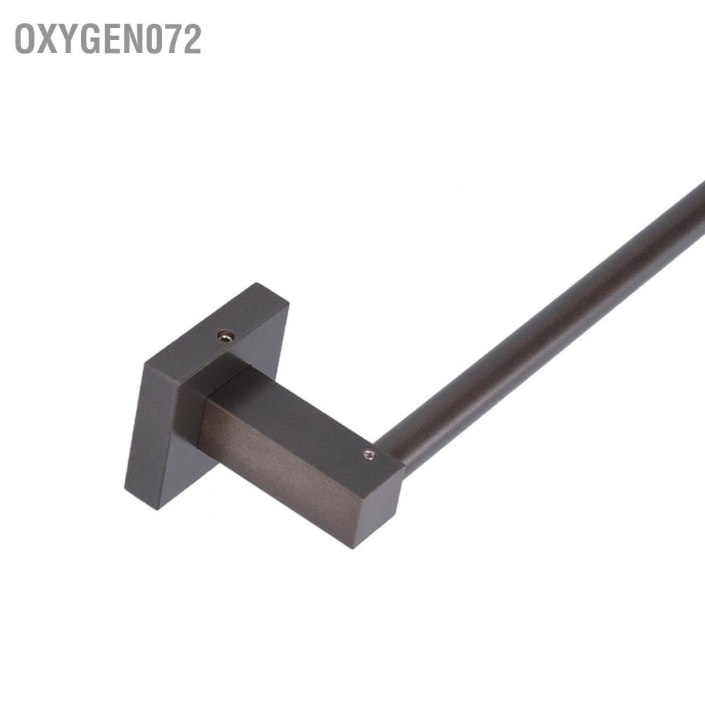 Oxygen072 Dép đi trong nhà Màu xám Treo tường Giày tổ chức Phụ kiện lưu trữ phòng tắm