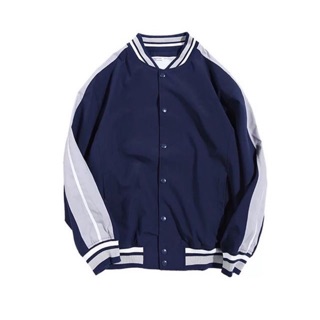 |ORDER|Áo khoác bomber ulzzang