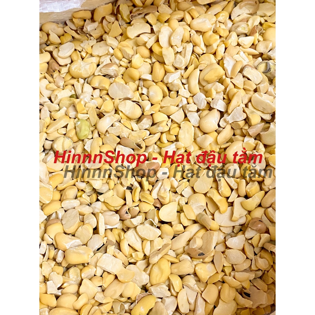 HẠT ĐẬU TẰM ÚC  CÂU CÁ NUÔI CÁ CHÉP GIÒN 1Kg