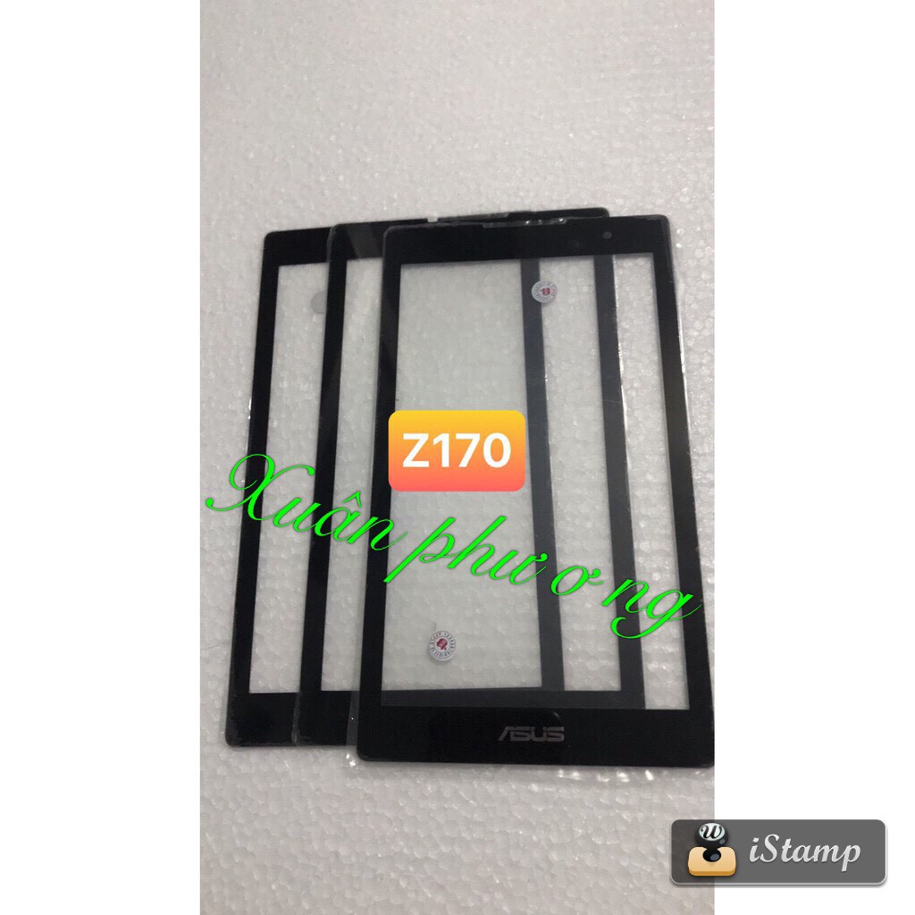 Mặt kính Asus Z170