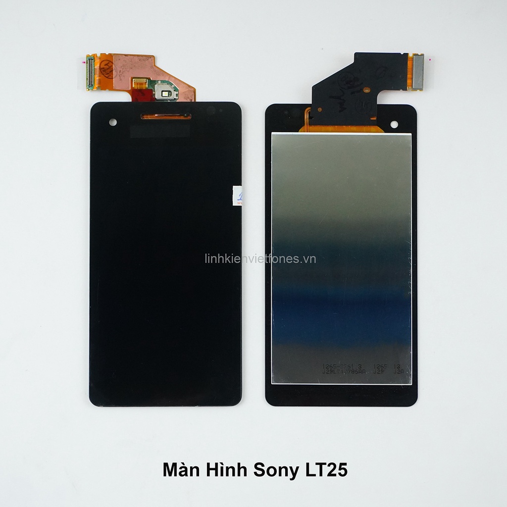 Màn hình điện thoại Sony LT25