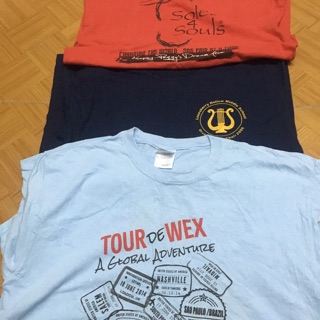 Áo thun unisex