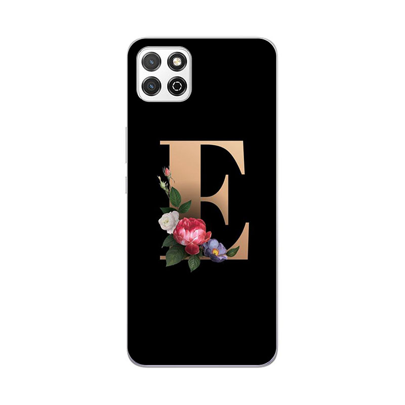 Ốp Lưng Tpu Mềm In Chữ Tiếng Anh 26 Cho Huawei Honor Play 20 Kz-Al00 6.52 " | BigBuy360 - bigbuy360.vn