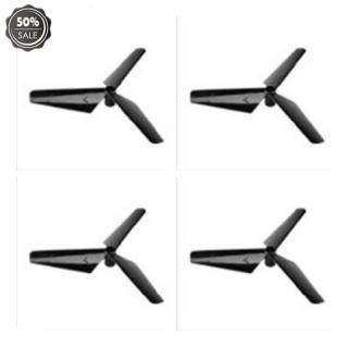 ZF04 RC Drone Parts Propeller RC Airplane Propeller Blade