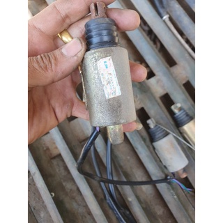 Cóc mở yên điện tháo xe attila