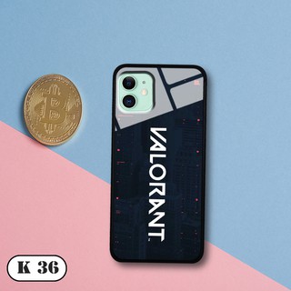 Ốp lưng kính 3D Iphone 11