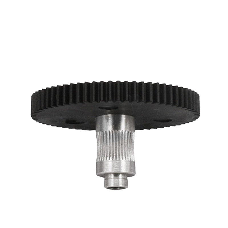 Máy Đùn Artillery x1 Cánh Tay Và Bánh Răng 66 Răng Cho titan Aero