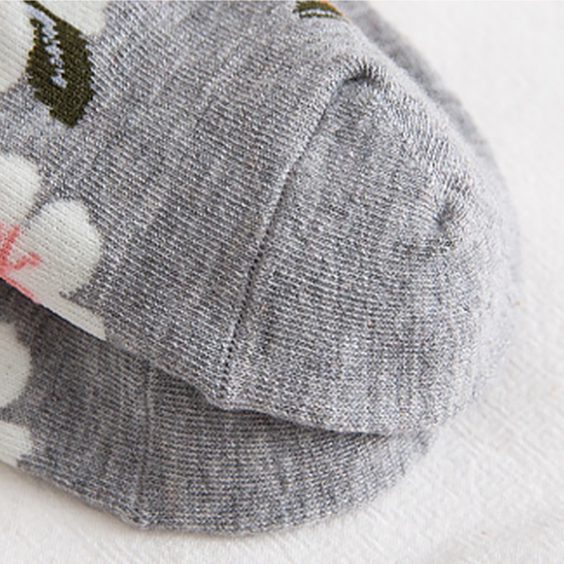 Vớ ECMLN thoáng hơi kiểu dáng thời trang phong cách cho nữ