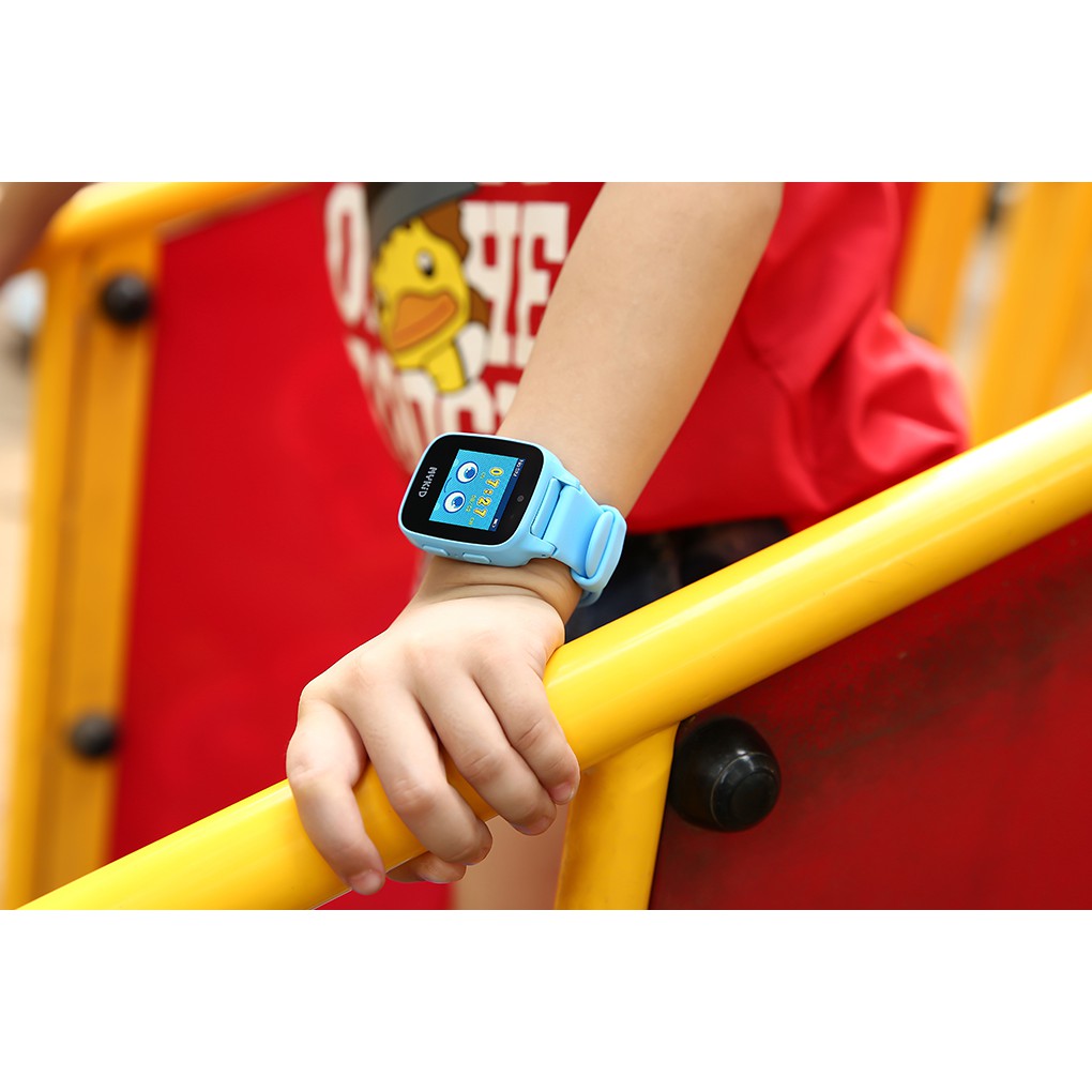 ĐỒNG HỒ THÔNG MINH TRẺ EM MYKID | BigBuy360 - bigbuy360.vn