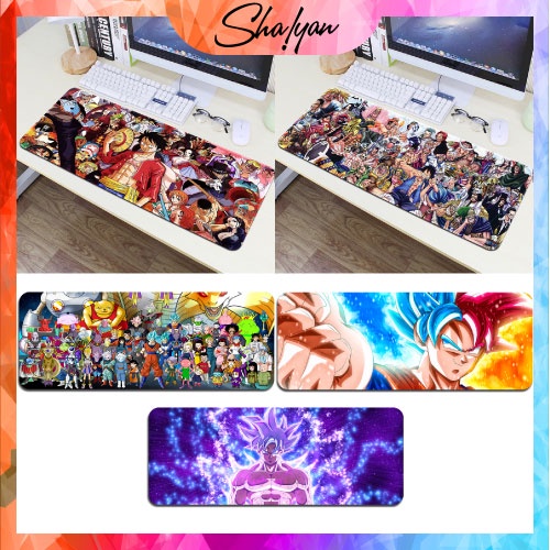 Miếng Lót Chuột Cỡ Lớn 90x40, Bàn Di Chuột Cỡ Lớn, Mouse Pad, Pad Chuột Cỡ Lớn:Liên Minh LOL, Razer, ASUS, Logitech | BigBuy360 - bigbuy360.vn