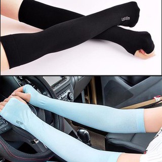 Găng tay chống nắng Letslim