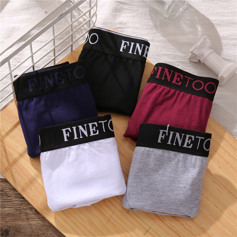 Quần Lót Cotton Gợi Cảm Cho Nữ Size M-Xxl | BigBuy360 - bigbuy360.vn