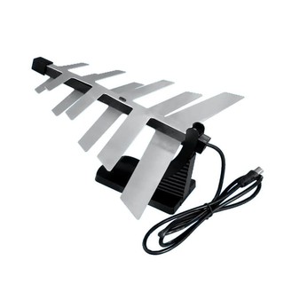 Ăng Ten Kỹ Thuật Số Trong Nhà Hd14
