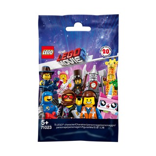 Đồ chơi lắp ráp LEGO MINIFIGURES - Nhân Vật LEGO The Movie 2 71023