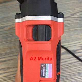 Máy khoan búa 430w - 13mm maktec mt817