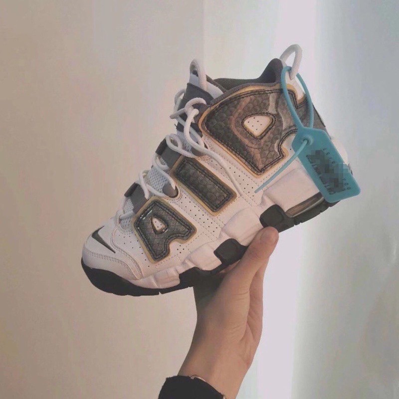 Giày thể thao nam nữ AIR unisex UTP | BigBuy360 - bigbuy360.vn