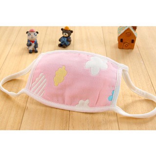 KHAU TRANG SOI TRE 4 LOP CHO BE | BigBuy360 - bigbuy360.vn