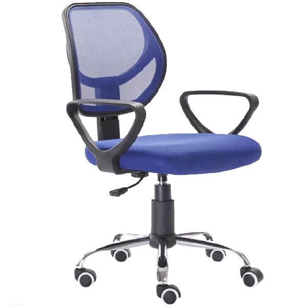 Ghế xoay văn phòng Tâm house mẫu mới G03