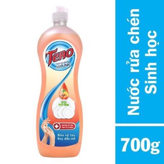 [Nhập HC1712 giảm 10%]Nước rửa chén,bát sinh học Tero
