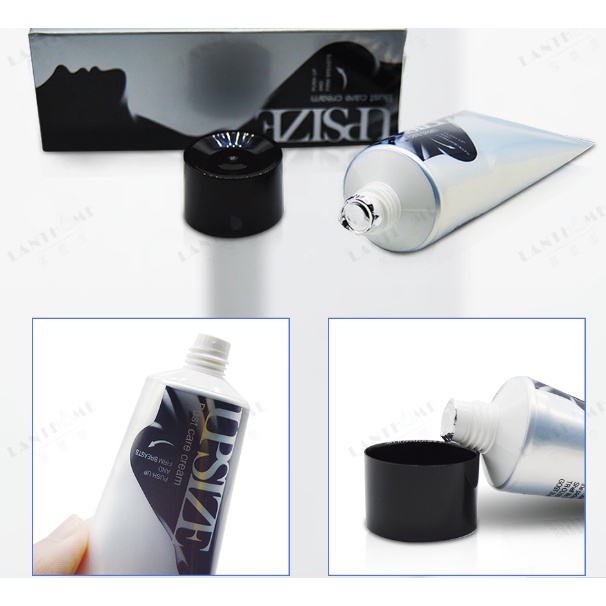 [CẢI TIẾN VƯỢT TRỘI] Combo 3 Tuýp Gel Massage Nở Ngực UPSIZE | Gel Tăng Kích Thước Vòng 1, Căng Tròn Tự Nhiên, Mịn Màng | BigBuy360 - bigbuy360.vn