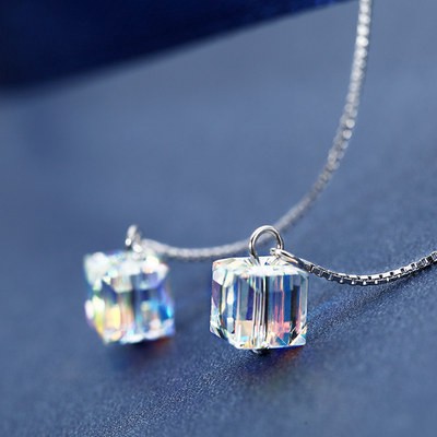 Khuyên Tai Nữ Dài Thời Trang Hàn