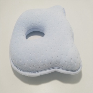 PAN- Gối chống bẹp đầu cho bé sơ sinh cao su non Latex Pillow - Skylife 🍀 𝐅𝐑𝐄𝐄𝐒𝐇𝐈𝐏 🍀