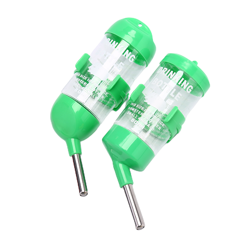 Bình uống nước cho chuột hamster dung tích 80ml