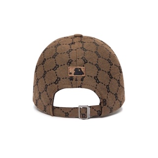 Mũ MLB Monogram Diamond
