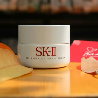 Kem dưỡng trắng da SK-II