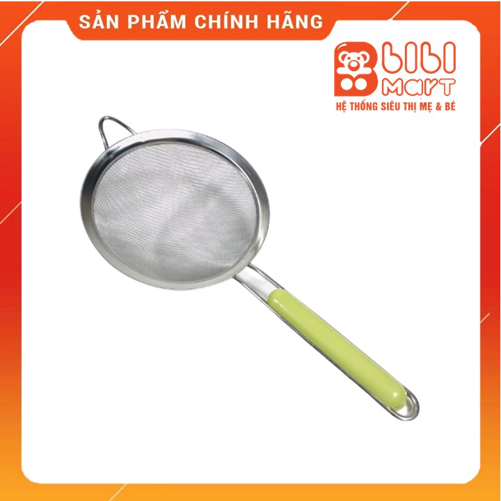 RÂY LỌC CHÁO,BỘT CHO BÉ INOX KHÔNG RỈ 💟💟 FREESHIP 💟💟 lọc trái cây, thức ăn, làm nhuyễn thức ăn cho bé.