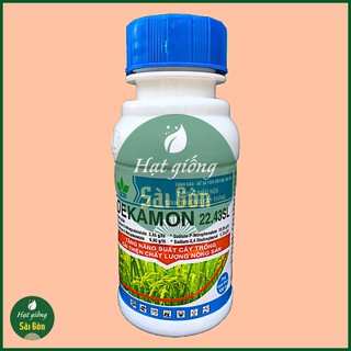Phân Bón Lá DEKAMON 22.43SL Chai 100ml
