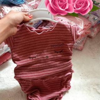 Combo đồ cho bé (Sét 5 bộ)