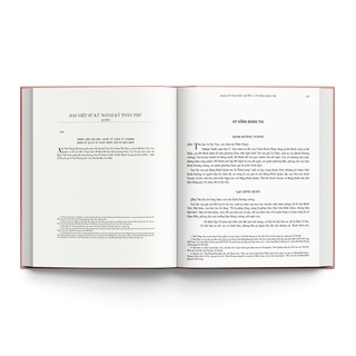 Sách - Đại Việt Sử Ký Toàn Thư (Trọn bộ 2 quyển, có hộp) tặng kèm 1 postcard ngẫu nhiên - Bìa cứng - Đông A