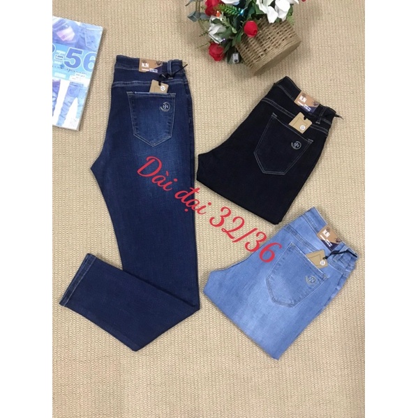 Quần dài size đại